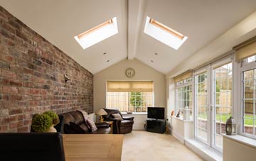 conservatory roof insulation Y Ferwig, Ceredigion