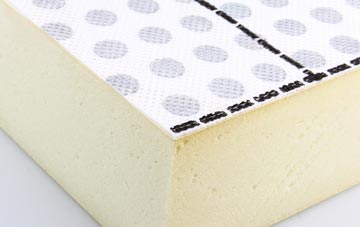 meeting Y Ferwig building codes