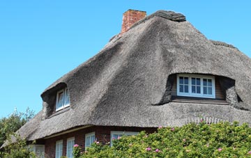 thatch roofing Y Ferwig, Ceredigion
