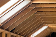 Y Ferwig tapered roof insulation quotes